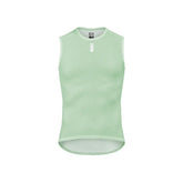 Jersey Ciclismo M/S Suarez Hombre Chain Verde Té 2.4